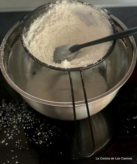 Pan Blanco casero y Bien Esponjoso, CookingTheChef: Ignacio Doménech