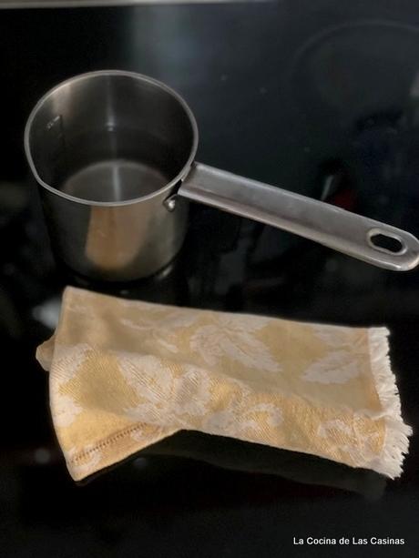 Pan Blanco casero y Bien Esponjoso, CookingTheChef: Ignacio Doménech