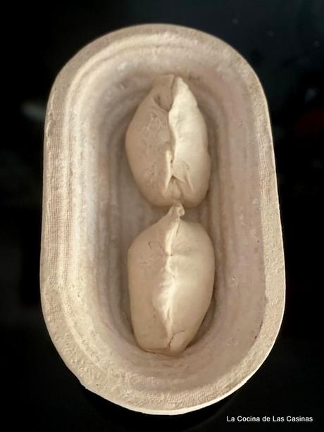 Pan Blanco casero y Bien Esponjoso, CookingTheChef: Ignacio Doménech