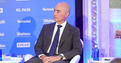 Pino se va con Ferrovial a Países Bajos… y Valencia ya huele a pólvora. Pino se va con Ferrovial a Países Bajos… y Valencia ya huele a pólvora.