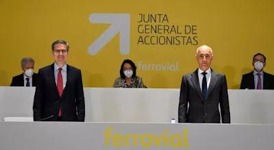 Pino se va con Ferrovial a Países Bajos… y Valencia ya huele a pólvora.