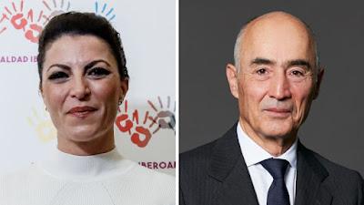 Pino se va con Ferrovial a Países Bajos… y Valencia ya huele a pólvora. Pino se va con Ferrovial a Países Bajos… y Valencia ya huele a pólvora.