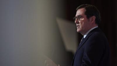 Pino se va con Ferrovial a Países Bajos… y Valencia ya huele a pólvora. Pino se va con Ferrovial a Países Bajos… y Valencia ya huele a pólvora.