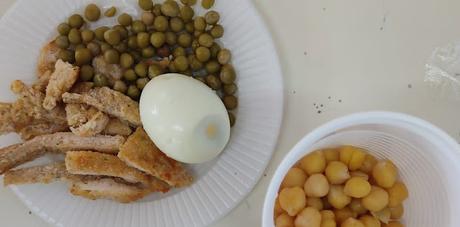 Adolescentes de Piedra del Águila crearon su propio recetario de viandas