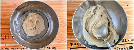 Coquelet asado con mostaza Dijon (sous vide) Coquelet asado con mostaza Dijon (sous vide)