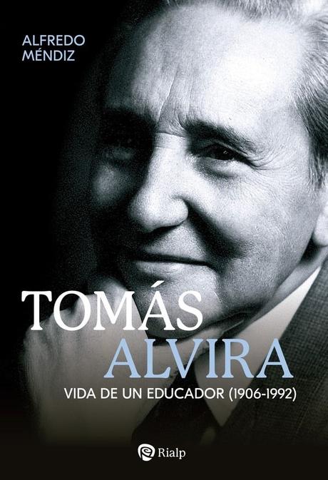 UN BUEN LIBRO SOBRE UN GRAN EDUCADOR