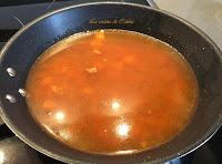 Sopa de ajo