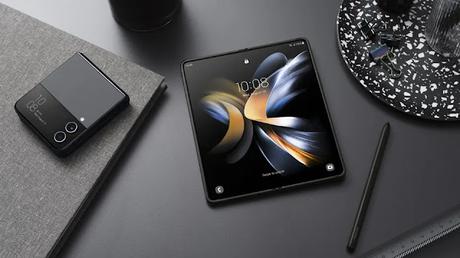 El éxito de Samsung en el mercado de los móviles plegables: ¿Qué hace que sus dispositivos sean tan populares?