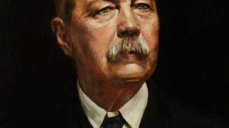 Reseña: El ultimo problema de Arthur Conan Doyle
