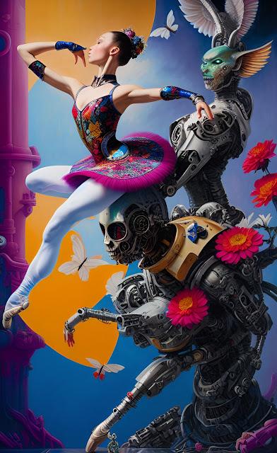 ChatGPT me da una patada en mala parte