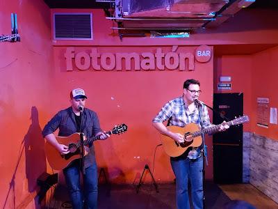 The Boys With The Perpetual Nervousness - Look back (2022) The Boys With The Perpetual Nervousness - Look back (2022)