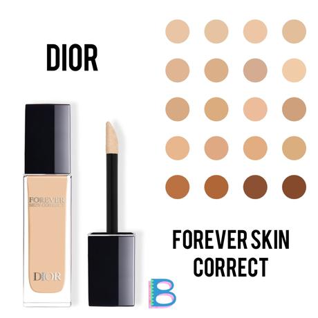 Dior Forever Skin Correct