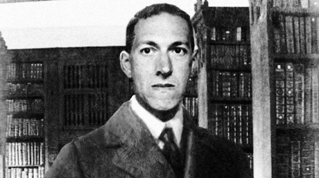 La correspondencia de H.P. Lovecraft se publica por primera vez en español