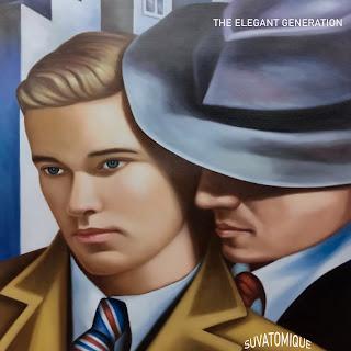 SUVATOMIQUE - THE ELEGANT GENERATION