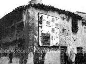 Calle Luis Sauquillo 1983