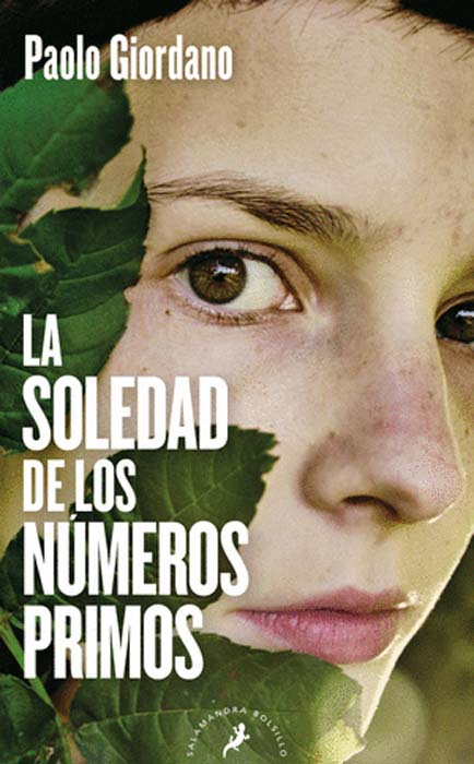 La soledad en La soledad de los números primos