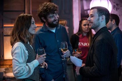 ERES TÚ (España, 2023) Comedia, Romántico, Fantástico