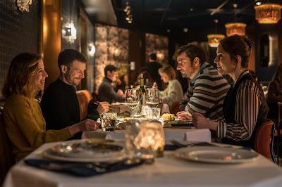 ERES TÚ (España, 2023) Comedia, Romántico, Fantástico