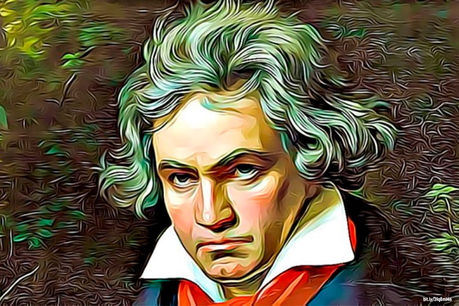 Viaje Musical por un Año: Trío para piano n.º 5 en re mayor - Beethoven