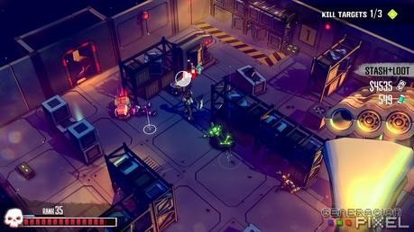 ANÁLISIS: Dust & Neon