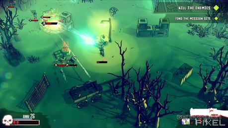 ANÁLISIS: Dust & Neon