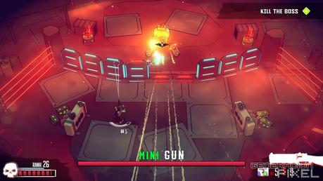 ANÁLISIS: Dust & Neon