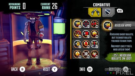 ANÁLISIS: Dust & Neon