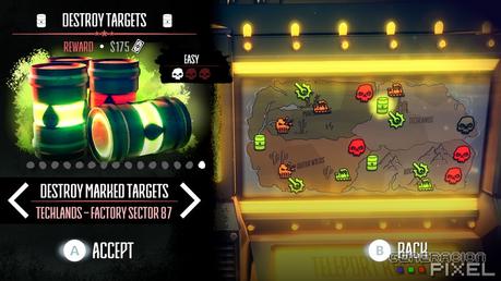 ANÁLISIS: Dust & Neon