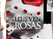 Llueven rosas. Sentir vida Thérèse