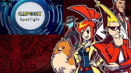 Capcom Spotlight el 9 de marzo: Todas las novedades y sorpresas