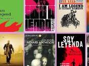 Reseña: libro: leyenda