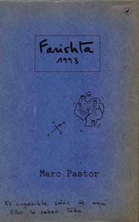 Farishta, de Marc Pastor