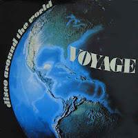 VOYAGE - VOYAGE