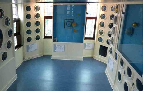 El Reloj del Centenario de la Torre Zimmer en Lier El Reloj del Centenario de la Torre Zimmer en Lier