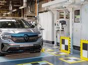 Nuevo Renault Austral ofrece sistemas avanzados asistencia conductor (ADAS)