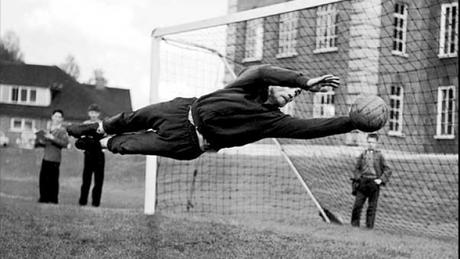 los mejores porteros de la historia del Barcelona 