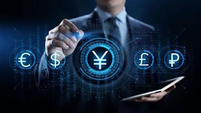 ¿Qué es el Yuan digital?.Todo lo que necesitas saber ¿Qué es el Yuan digital?.Todo lo que necesitas saber