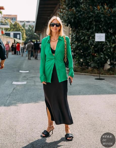 Las siete prendas de moda imprescindibles para esta primavera 2023