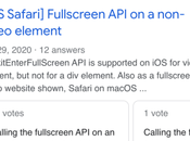 Primer vistazo motor Blink Google Chrome funcionando iPhone