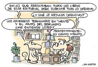 De la censura en la literatura