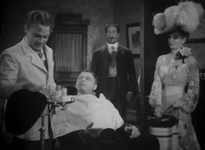 El fantasma y la señora Muir + La pelirroja