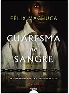 «Cuaresma de sangre» de Félix Machuca
