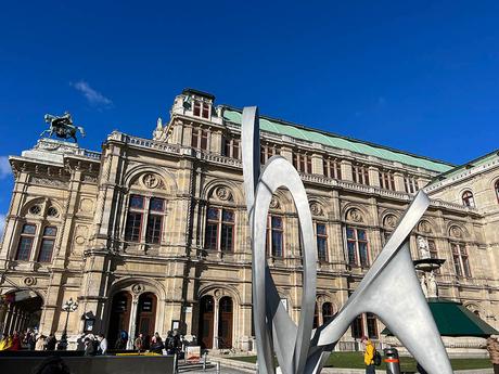 Que hacer en Viena: 30 planazos para no perderte (casi) nada