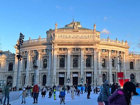 Que hacer en Viena: 30 planazos para no perderte (casi) nada