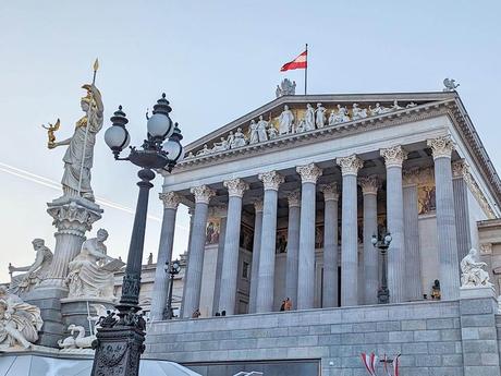 Que hacer en Viena: 30 planazos para no perderte (casi) nada