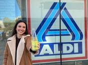 Víver Kombucha vende línea saludable bebidas Aldi toda España