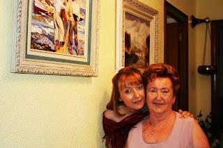 Mujeres. 8