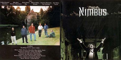 Cast - Nimbus (2004) Cast - Nimbus (2004)