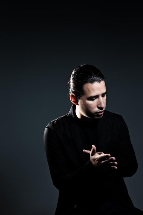 Alfredo Rodríguez en las Noches Icónicas del Colón