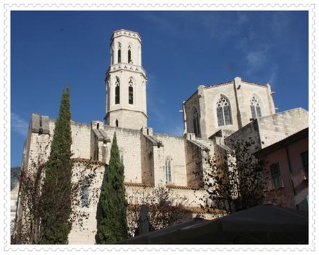 Edén en Figueras, Girona
